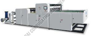 Nagpal Natraja A4 Paper Cutting Machine