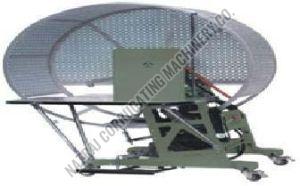 Rnn India Automatic Tying Machine For Carton / Corrugation Boxes