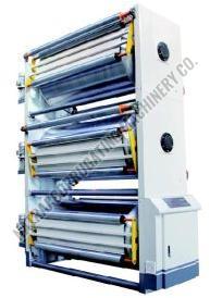 Preheater for Corrugated