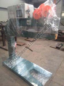 RNN-NATRAJ Manual Corrugation Stitching Machine