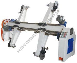 Nagpal Natraja Electrical Shaftless Mill Roll Stand