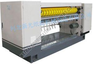 Nagpal NC Cutoff for Corrugated Board