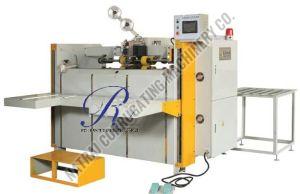 Semi Auto Box Stitching Machine, Certification : ISO