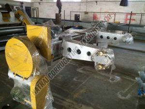 Natraj Nagpal Shaftless Electric Mill Roll Stand