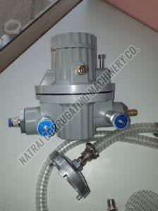 Electric Single Diaphragm Ink Pump, Certification : ISO 9001:2008 Certified