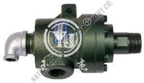 Polished Aluminium Steam Rotary Joint, Technics : Forged