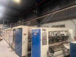 Used 5 Ply Auto Plant