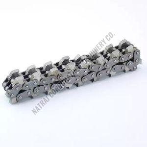 Waste Stripper Chain 18 Rows Big Teeth