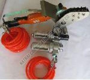 Pneumatic Waste Stripper for Removing Paper, Color : Multicolor