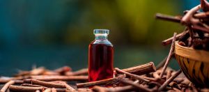 Ayurvedic Cough Syrups