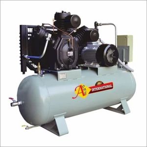 20 HP Laser Machine Air Compressor