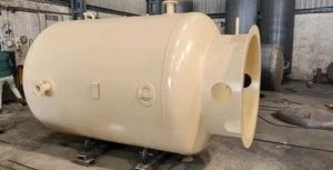 5 M3 Vertical Air Receiver Tank