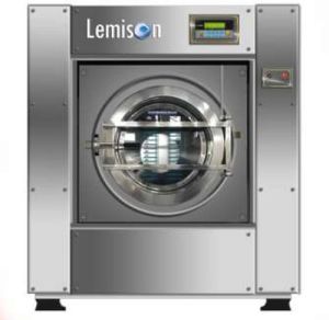 Lemison 15kg Washer Extractor Machine