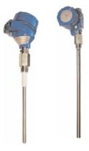 Capacitance Level Transmitter