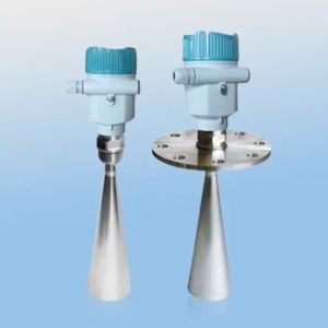 Solids Flp Radar Level Transmitter, Brand Name : Ptrans