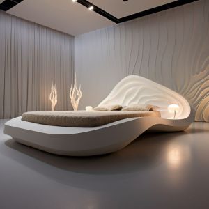 Corian Acrelic Solid Surface Sheet, Color : 110 Options for Countertops