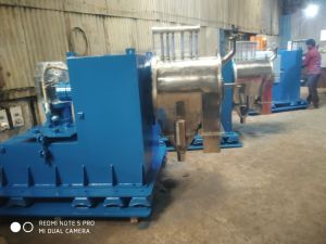 Electric Fully Automatic RT3 Pusher Centrifuge Machine