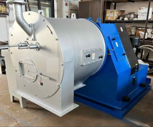 Fully Automatic Electric RT5 Pusher Centrifuge Machine