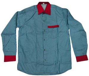 Workwear Uniforms Industrial Uniform