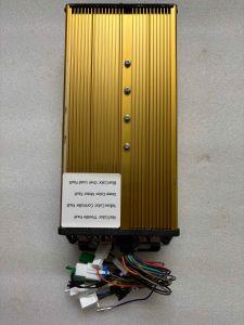 50Hz E Rickshaw Controller, Dimension : 30 X 12 X 6 Cm