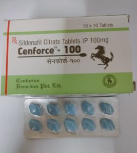 Cenforce Tablets