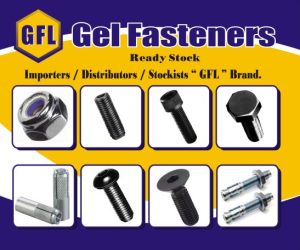 Stainless Steel Socket Head Cap Screws, Color : Black