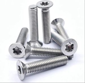 Metal Screws