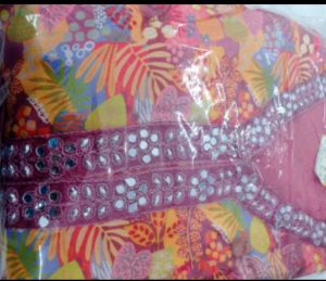 Woman Cotton 3 Piece Suit Woman Cotton 3 Piece Suit