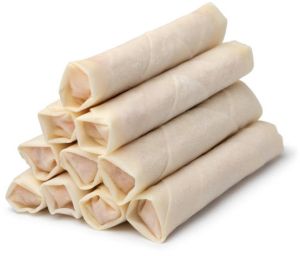 Frozen Spring Roll