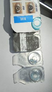 Horrible Contact Lenses Horrible Contact Lenses