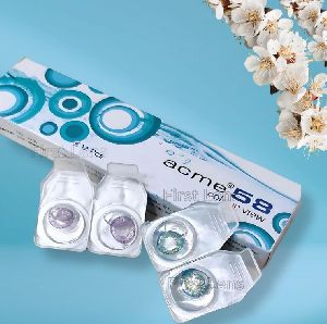 Daily Disposable Lens Daily Disposable Lens