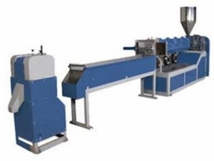 Plastic Processing Machinery