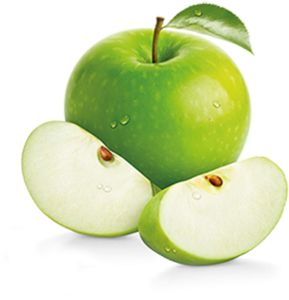 A Grade Fresh Green Apple