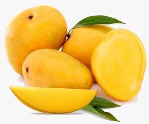 Fresh Alphonso Mango