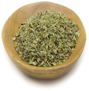Natural Dried Oregano Leaves