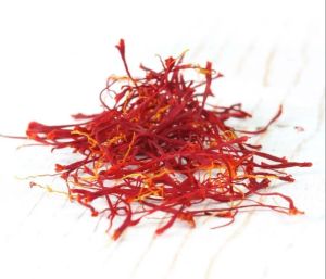 Organic Saffron Thread
