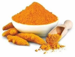 Pure Turmeric Powder
