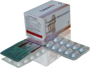 Esnuron Pre Capsules, Grade Standard : Pharm Grade