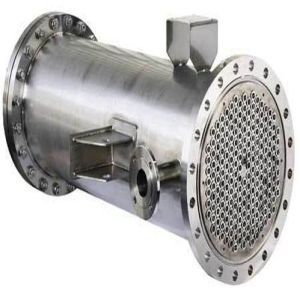 Stainless Steel Heat Exchanger