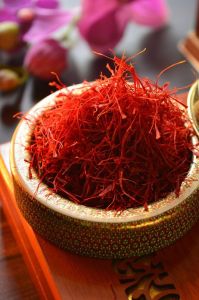 Kashmiri Saffron Kashmiri Saffron