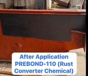 PREBOND-110 Rust Converter Chemical