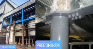 Prebond 220 Anti Corrosive Paint