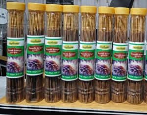 Premium Incense Sticks