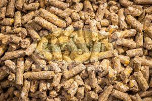 Cattle Feed Pellets, Color : Brown, Moisture : 10 %