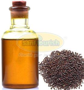 Cold Pressed Black Mustard Oil, Packaging Type : Bottle, Pouch