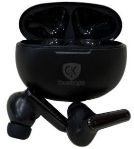 Careknight Apex Black Wireless Earbuds