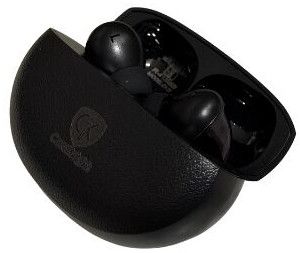 Careknight Master Black Wireless Earbuds