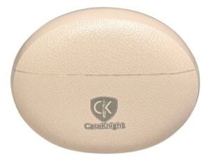 Careknight Master Off White Wireless Earbuds