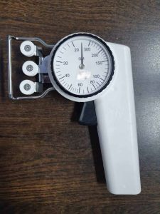 Manual Cast Iron Analog Yarn Tension Meter, Brand Name : Superlab