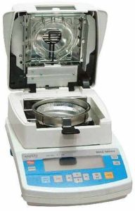 Digital Moisture Balance
